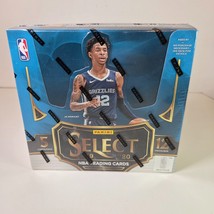 2019-20 Panini Select FOTL 1st off the Line Basketball Factory Sealed Ho... - $995.99