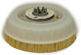 Kobblenz 6 Inch Polish Brushes With Metal Hubs - £49.53 GBP