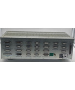 Unbranded 183271 7-Slot PLC Chassis Rack  - $2,265.13 MXN