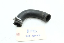 2008-2010 FORD F-250 F-350 6.4L ENGINE BAY ELBOW HOSE H1995 image 10