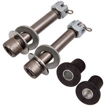 Truck Engine Hood Hinge Pivot Bolt Kit Fit for Peterbilt 90-98 378 379 23-15273 - £28.03 GBP