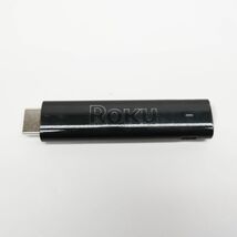 Roku Stick 3820R2 4K HDR Streaming Device ONLY image 2