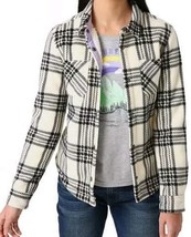 Weatherproof ~ Vintage ~ Shirt Jacket and Tee  ~ Youth Girl ~ Size XS (5/6) - £21.68 GBP