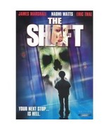 The Shaft [DVD] James Marshall and Naomi Watts - £25.72 GBP