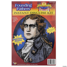 Boy&#39;s thomas jefferson kit - $636.79 MXN