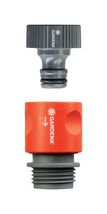 Gardena 36943 Tap-to-Hose Connectr Set - $29.10 CAD