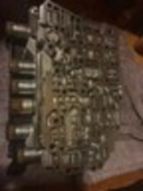 6F35 TRANSMISSION VALVE BODY COMPLETE 2009UP Mercury Mariner Tribute image 8