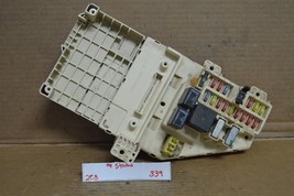 2002 Chrysler Sebring Fuse Box Junction OEM 4759434AC Module 339-2c3  - £13.58 GBP