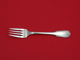 Cluny by Christofle France Sterling Silver Salad Fork 6 1/2&quot; - £123.82 GBP