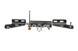 Fits Continental Refrigeration 2833 4,215,449 Door Hinge, Left Hand Bott... - $256.41
