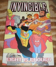 trade paperback Invincible vol 2 nm/m 9.8 - £14.24 GBP