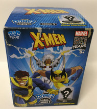 Marvel X-MEN“Domez“Find The Mystery Chase Character 80th Anniversary Series1.NIB - £16.27 GBP