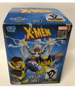 Marvel X-MEN“Domez“Find The Mystery Chase Character 80th Anniversary Ser... - £16.31 GBP