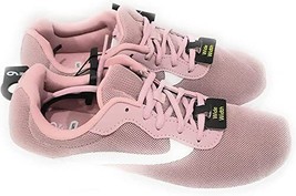 Women`s Athletics Shoes Memory Foam for Training (Blush Pink) Size -9W - $524.20 MXN