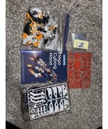 Mega Cyborg Hand By Thames &amp; Kosmos  STEM Experiment Kit Partially Sealed - $184.10 MXN