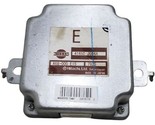 Chassis ECM Transfer Case Torque Split Control VIN J Fits 08-15 ROGUE 45... - $68.31