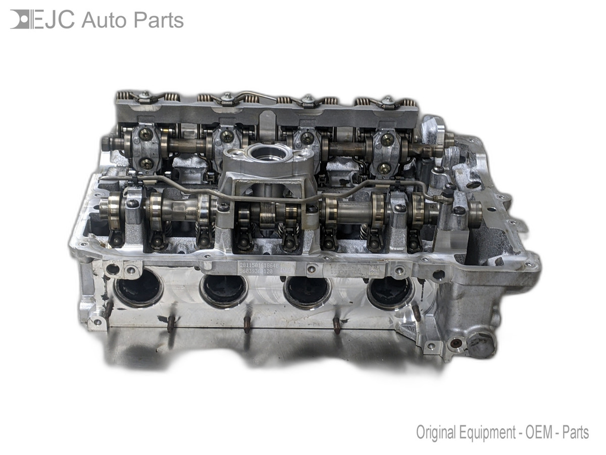 Cylinder Head For 12-16 BMW 528i xDrive  2.0 758431311 Gas - $494.95