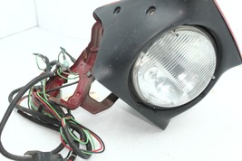 1990-1997 MAZDA MIATA HEADLIGHT ASSEMBLY LEFT DRIVER SIDE H1540 image 13