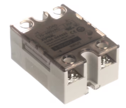 Doughpro Proluxe PL2425 Solid State Relay 25A 75-480VAC - $177.50