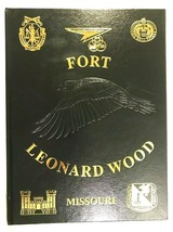 FORT LEONARD WOOD Yearbook 2007 Aug - 3rd Chemical Brig, 48th Infantry Regiment - £14.46 GBP