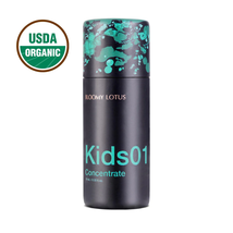 Bloomy Lotus Essential Oil, Kids01 Concentration, 10 ml - £26.75 GBP
