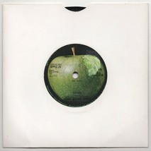 1970 MARY HOPKIN Temma Harbour Original UK Single Apple 22 Beatles-
show orig... - £3.92 GBP