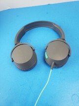 Skullcandy Headphone Wired *gray - $19.79