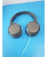 Skullcandy Headphone Wired *gray - £15.57 GBP