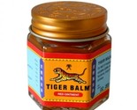 10 Box Tiger Balm Red 20gr (Original Product Guaranteed) - £60.84 GBP