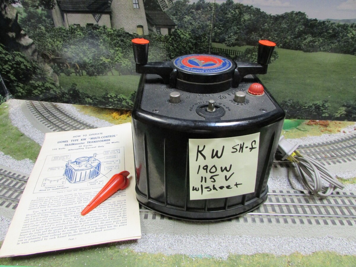 Full-size item image