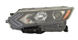 Fit Nissan Rogue Sport 2020-2021 Left Driver Headlight Head Light Lamp New - £437.28 GBP