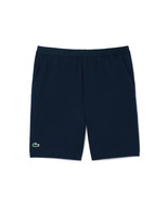 Lacoste Training Basic Shorts Men&#39;s Tennis Pants Sports Navy NWT GH74525... - £67.48 GBP