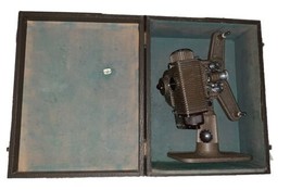 Revere Eight Projector Vintage (Untested) - $41.78