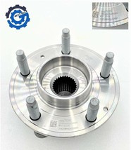13507016 New GM Bearing Hub Assembly Front Left or Rt for 2011-21 Chevy Buick - £59.75 GBP