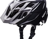 Mountain In-Mould Mountain Bike Helmet From Kali Protectives Chakra Solo... - $33.93
