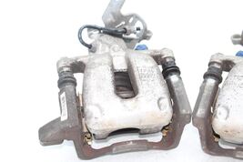 Passenger/Driver Caliper Rear Station Wgn 260mm 10.23" Rotor 05-14 JETTA 33 image 4