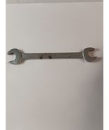 Vintage, Proto 3025 Wrench, 1/2&quot; X 7/16&quot;, Open End, USA - $8.43 CAD