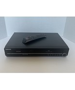 Samsung DVD-VR330 DVD/VCR Combo VHS To DVD Recorder with Remote - $129.99