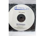 Dave Koch Sports Action PC Football 2009 Edition PC Video Game - $86.60