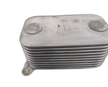 Oil Cooler From 2008 Chevrolet Silverado 2500 HD  6.6 - $89.95