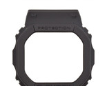 Casio G-Shock DW-5000MD DW-5600B DW-5600MS DW-5600NH Genuine watch bezel... - $19.95