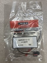Lincoln Electric S25311-1 LED Connector. New Old Stock. - $23.19