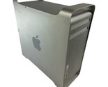 Apple Mac Pro A1186 EMC 2113 2 x 3.0 GHz Quad-Core 12GB 500GB HDD WIFI S... - £179.17 GBP
