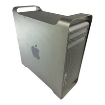 Apple Mac Pro A1186 EMC 2113 2 x 3.0 GHz Quad-Core 12GB 500GB HDD WIFI S... - $227.69
