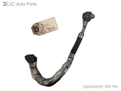 Turbo Oil Supply Line For 13-16 Lincoln MKZ  2.0 AG9G6K679BC - $24.70