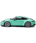 2023 Porsche 911 (992) GT3 Touring Mint Green - $48.51