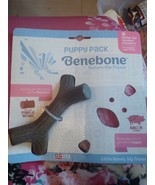 Puppy Pack Benebone Return The Flavor missing one - €13,44 EUR