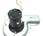 A.O. Smith JF1H134N Draft Inducer Blower Motor HC30CK231 230V 1/16H used... - $139.32