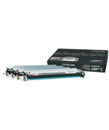 Genuine Lexmark C53034X Photoconductor Unit 4 Count 1-Pack - €49,84 EUR