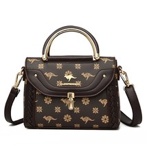 Designer Women Bags Brand Fashion Shoulder Bags Grace Female Purse Croosbody Bag - £45.33 GBP